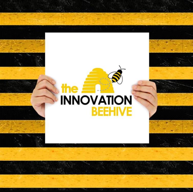 Innovation Beehive Logo