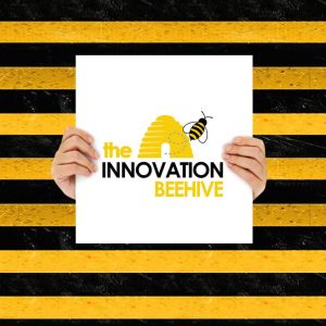 Innovation Beehive Logo