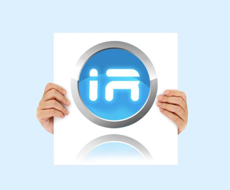 IR Security Logo