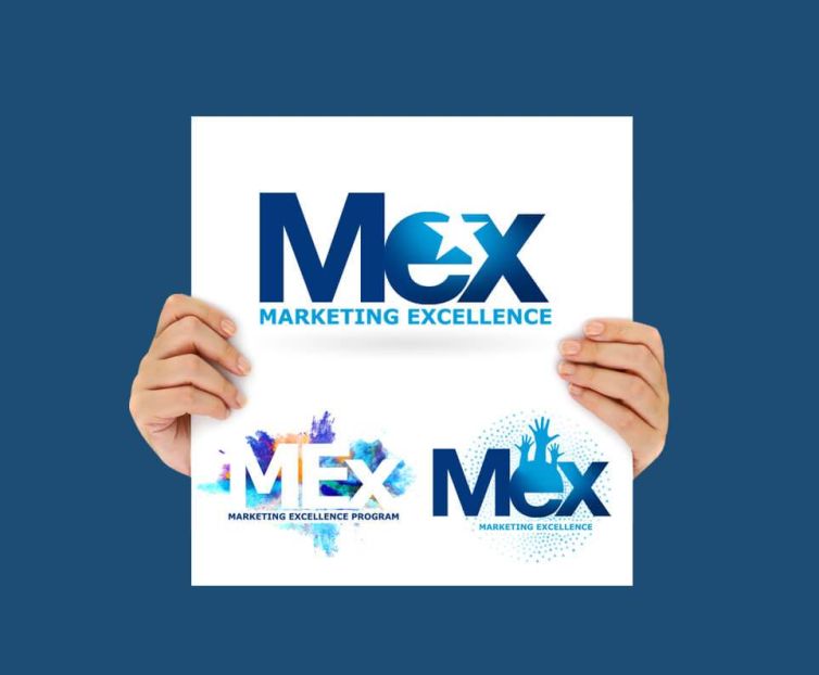 Marketing Excellence Logo